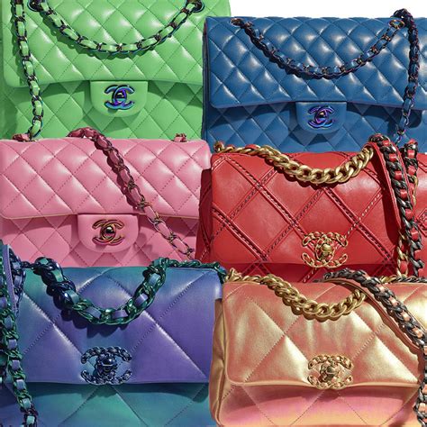 chanel 2014 collection bags|chanel handbags new collection 2021.